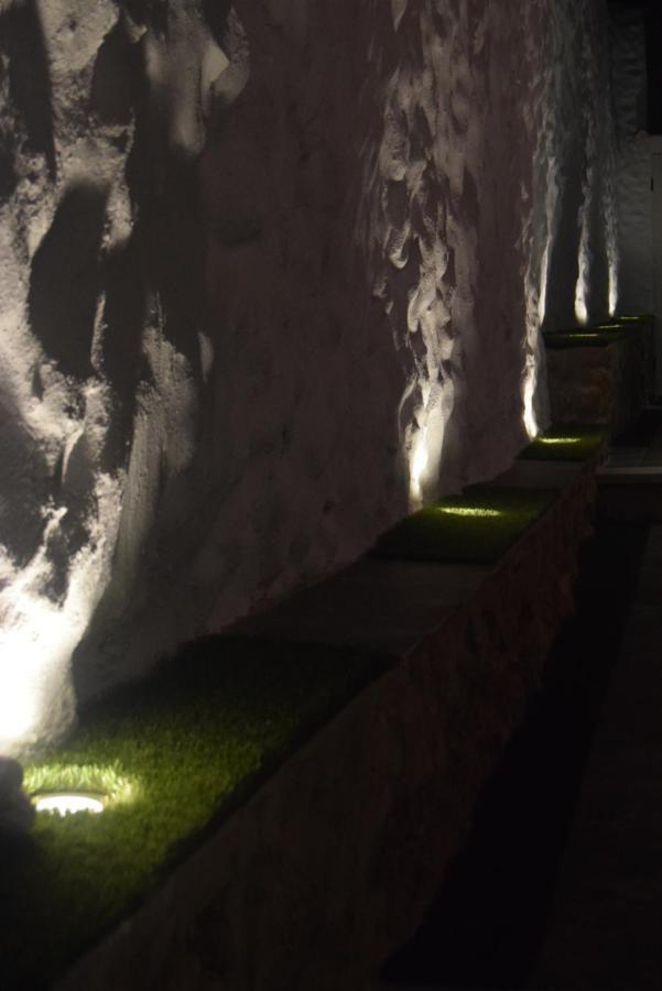 Piedra De Luna Merida Exterior foto